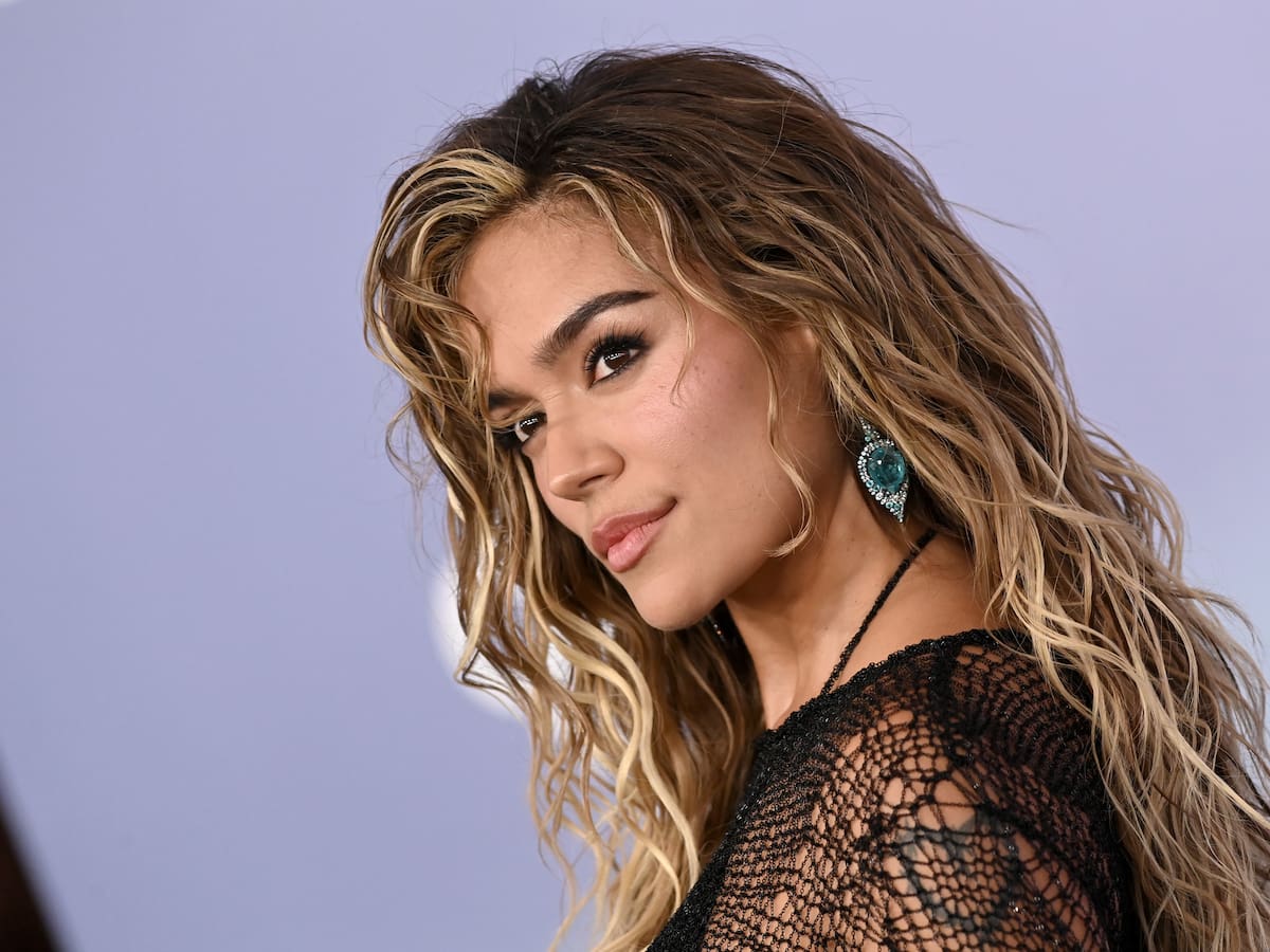 Listado de canciones de Karol G en su Viajando por el mundo Tropitour
