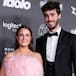Así ha sido la boda de Marta Pombo: vestido, ceremonia, invitados y looks del día