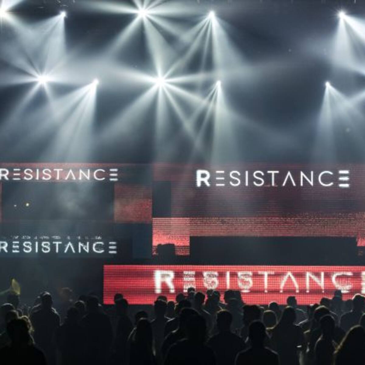 Festival de música electrónica 'Resistance' se realizará el 11 de octubre en el país