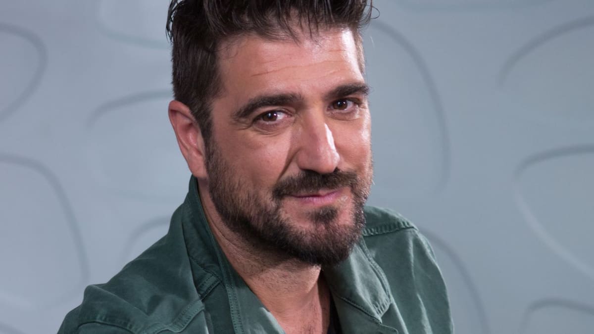 Antonio Orozco lanzará su antología musical el 19 de noviembre: Pedacitos de mí