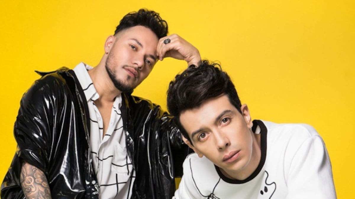 Pasabordo estrena “Amor Secreto”