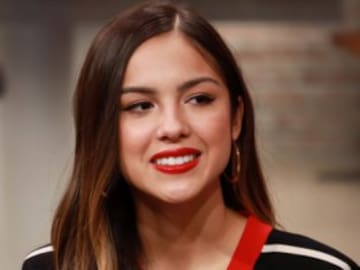 Olivia Rodrigo, emocionada ante estas increíbles covers de Drivers license