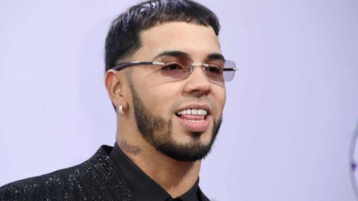 ¿Chau Karol G? Los rumores que indicarían que Anuel AA está saliendo con otra artista