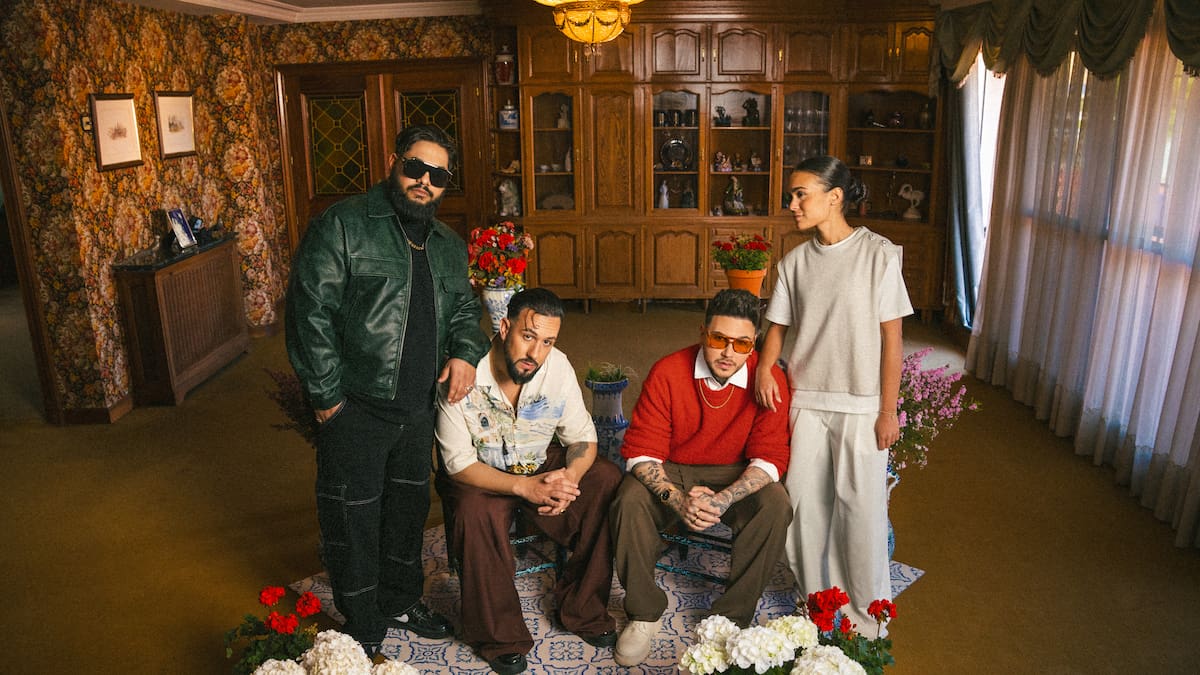 Lérica, Marta Santos y Daviles de Novelda nos preparan para las ferias con 'Agüita Clara'