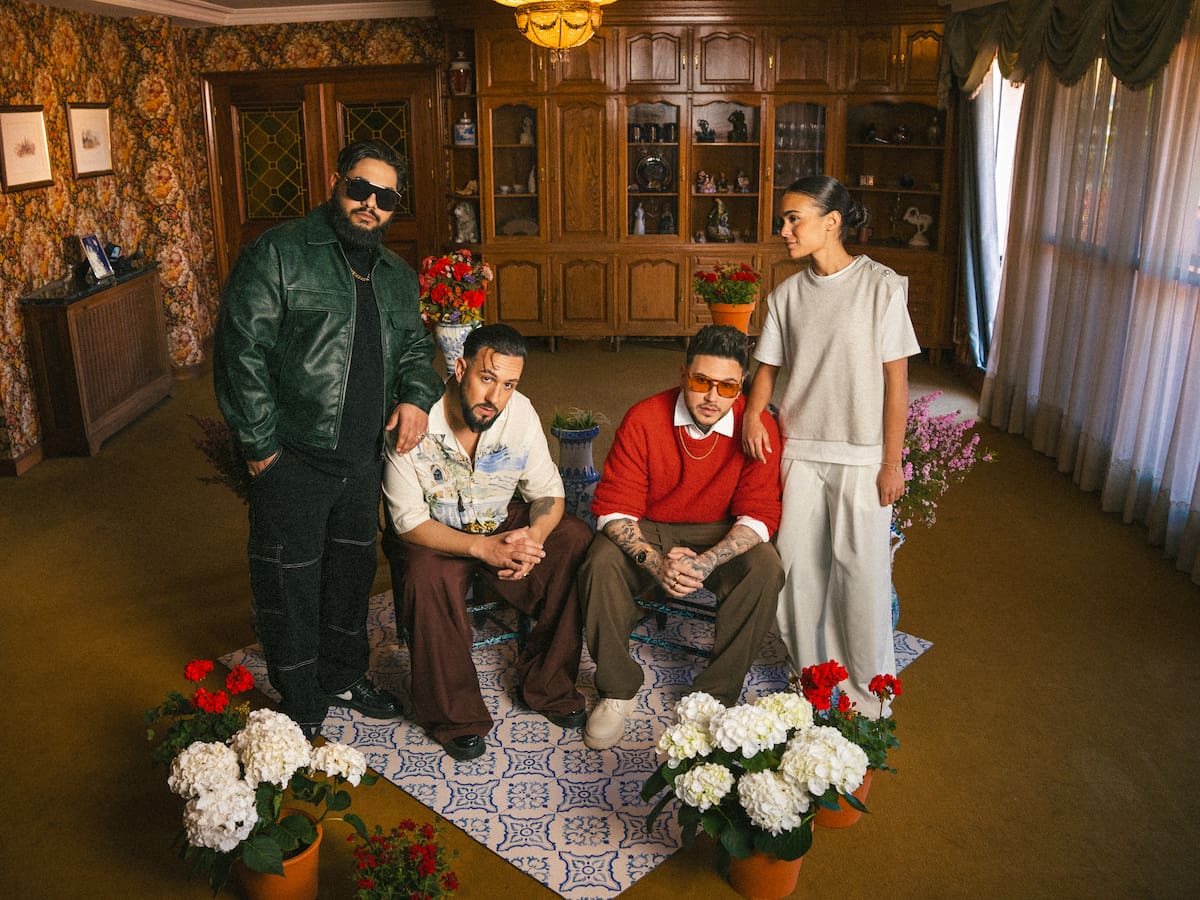 Lérica, Marta Santos y Daviles de Novelda nos preparan para las ferias con 'Agüita Clara'