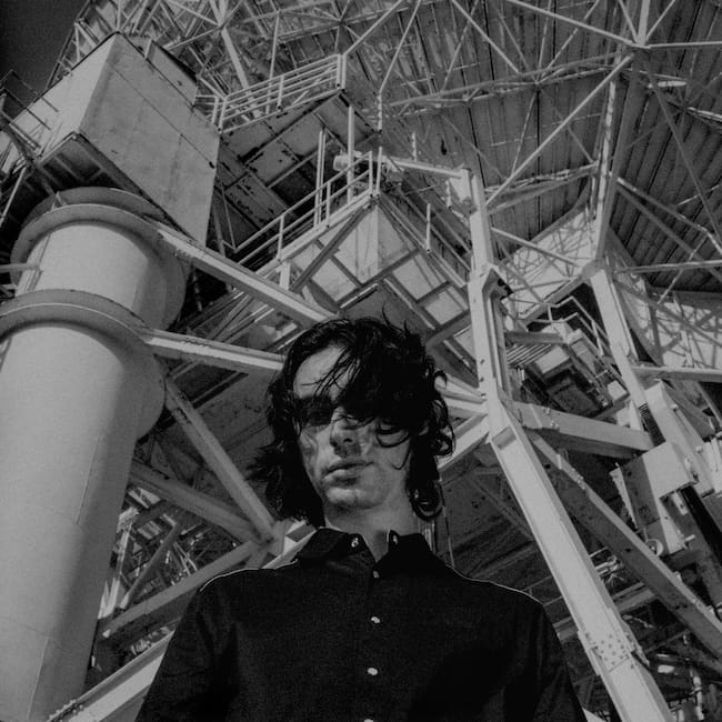 Depresión Sonora presenta su disco 'Los Perros no entienden de Internet.. (y yo no entiendo de sentimientos)'. Cedida por Sonido Muchacho.