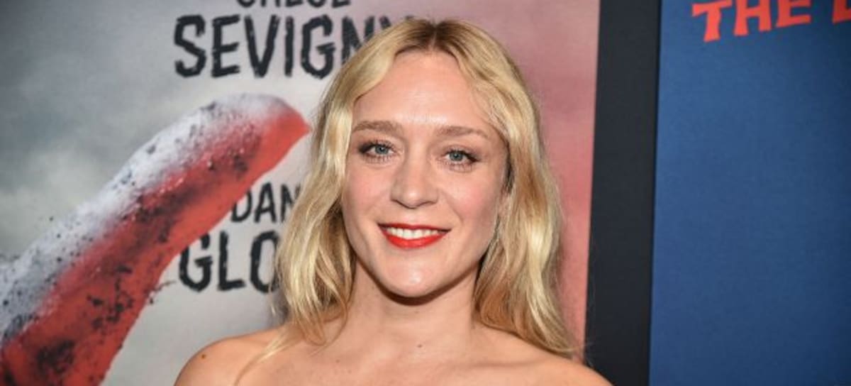 Chlöe Sevigny ya es madre.