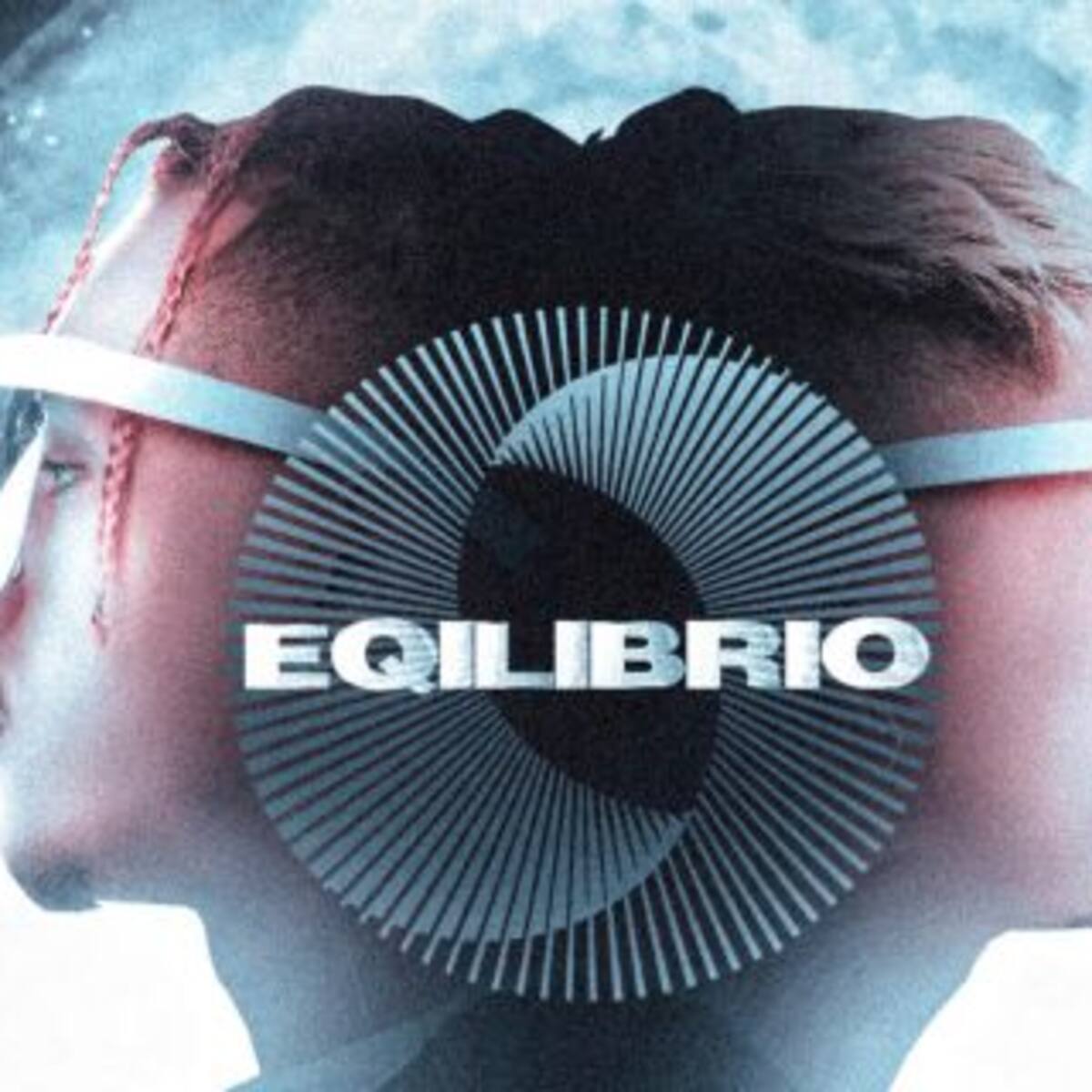 Polimá Westcoast y Young Cister lanzaron "Eqilibrio", su primer álbum juntos