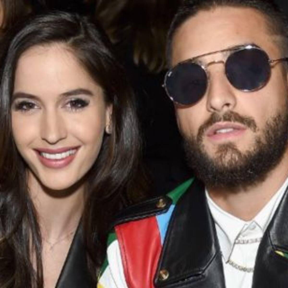 ¿La ex de Maluma confirmó su romance con Neymar?