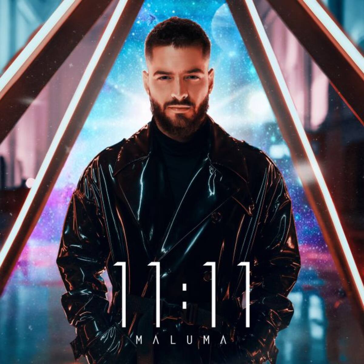 Así suena ‘Dispuesto’ de Maluma con Ozuna