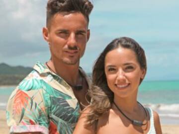 La Isla de las Tentaciones 3: Lucía se somete a un retoque estético tras su paso por el programa