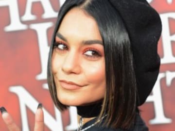 Halloween 2020: Vanessa Hudgens y Kylie Jenner, entre otros, inauguran la temporada