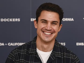 Álex González explica en ‘El Hormiguero’ en qué consiste el método Silva que le hace sentirse tan bien