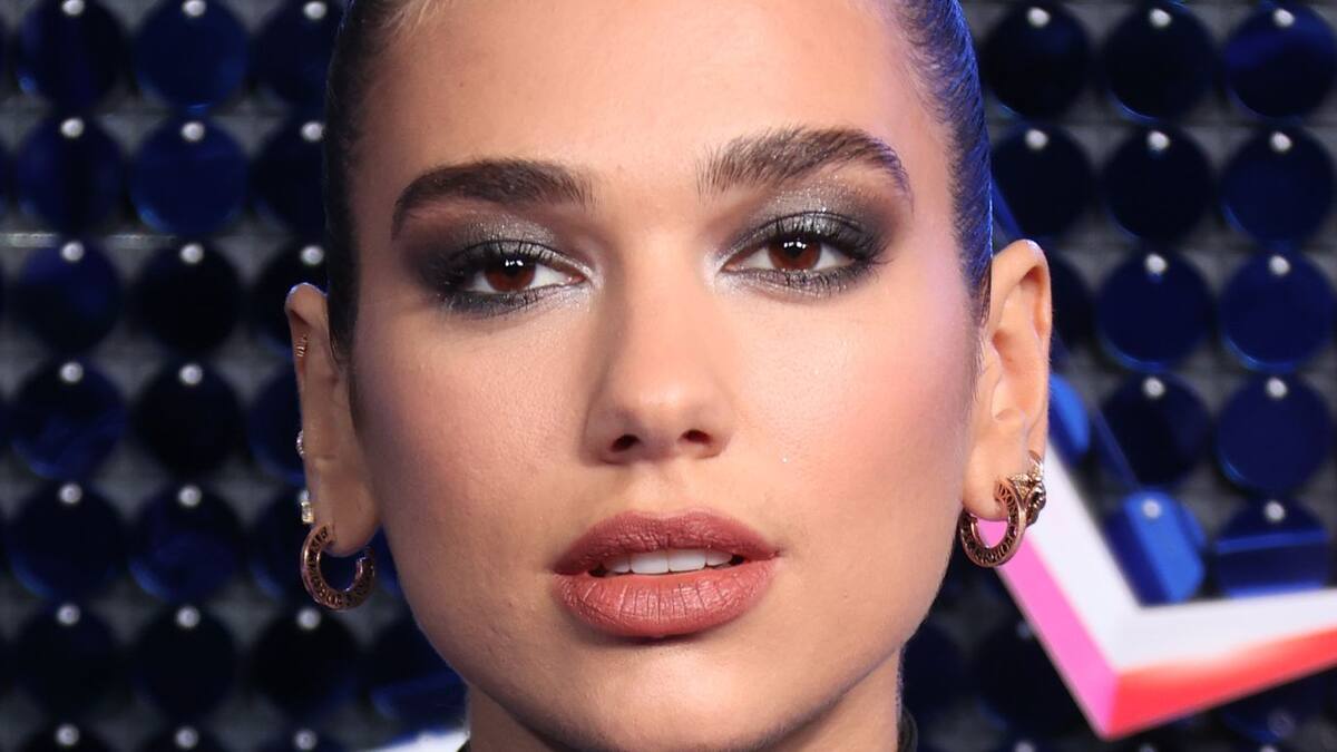 Dua Lipa confirma un espectacular disco de remixes para este agosto