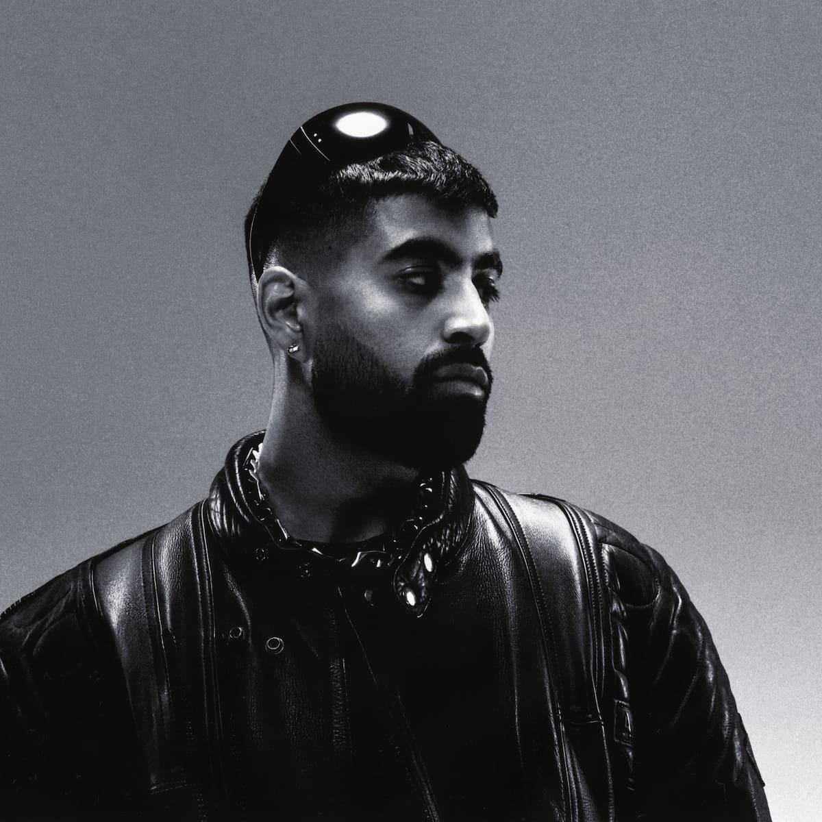 Abhir: "Soy antipurista. No me gusta cuando la gente critica el reggaeton o el trap"