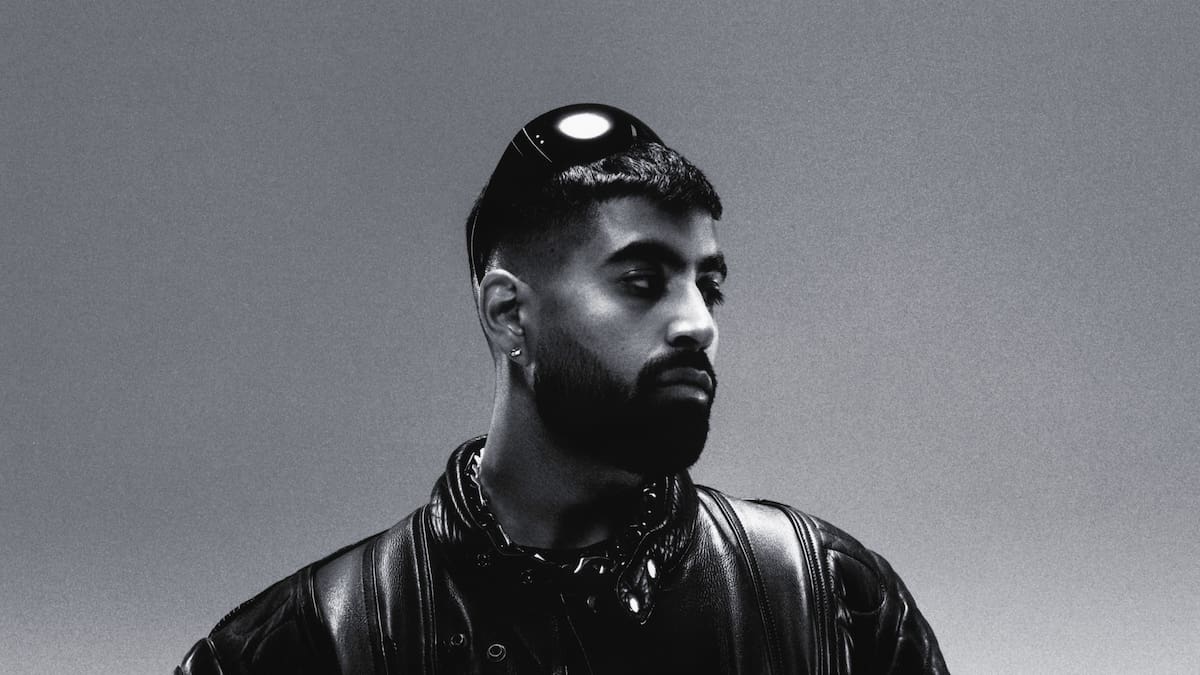 Abhir: "Soy antipurista. No me gusta cuando la gente critica el reggaeton o el trap"