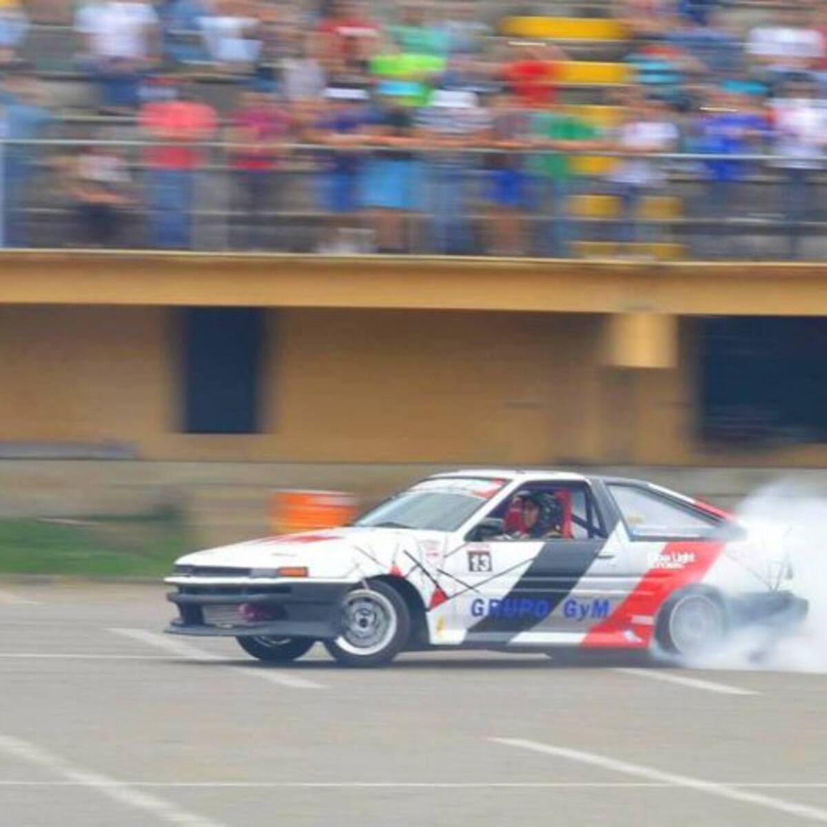 Se acerca la final del CTCC