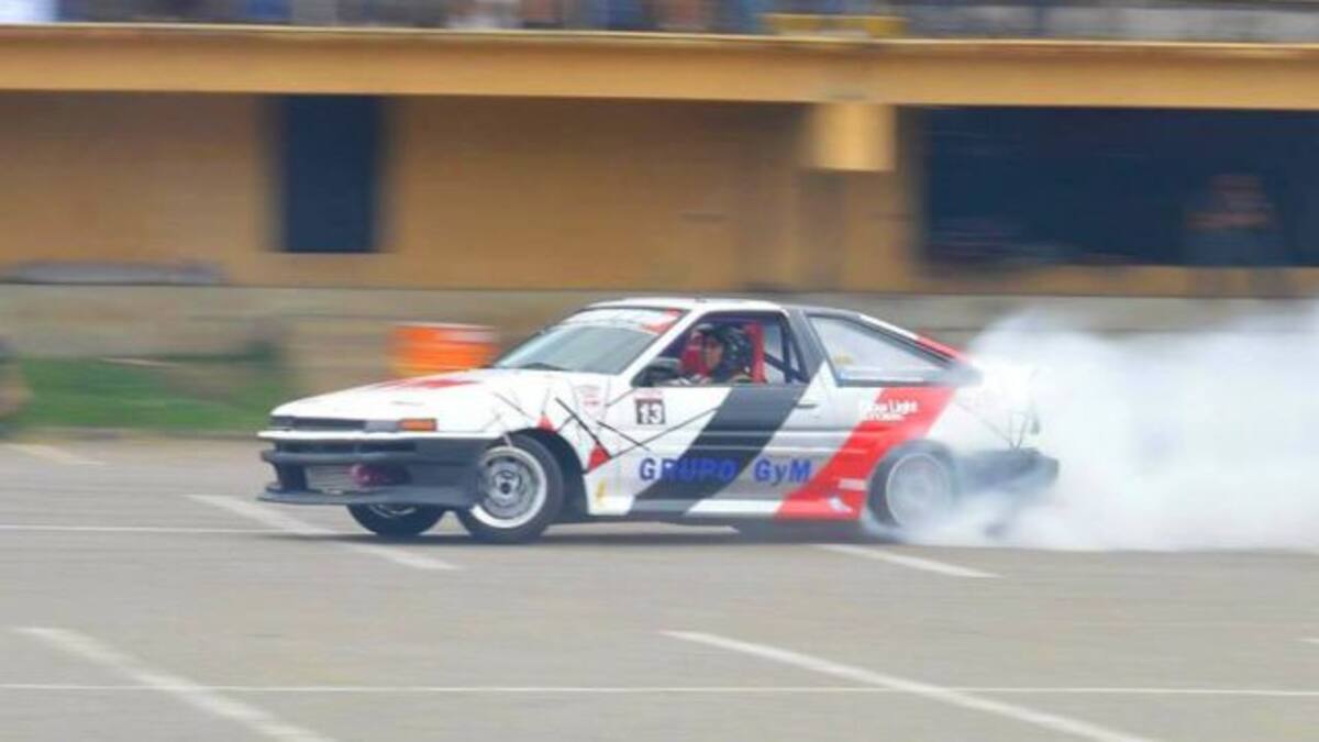 Se acerca la final del CTCC