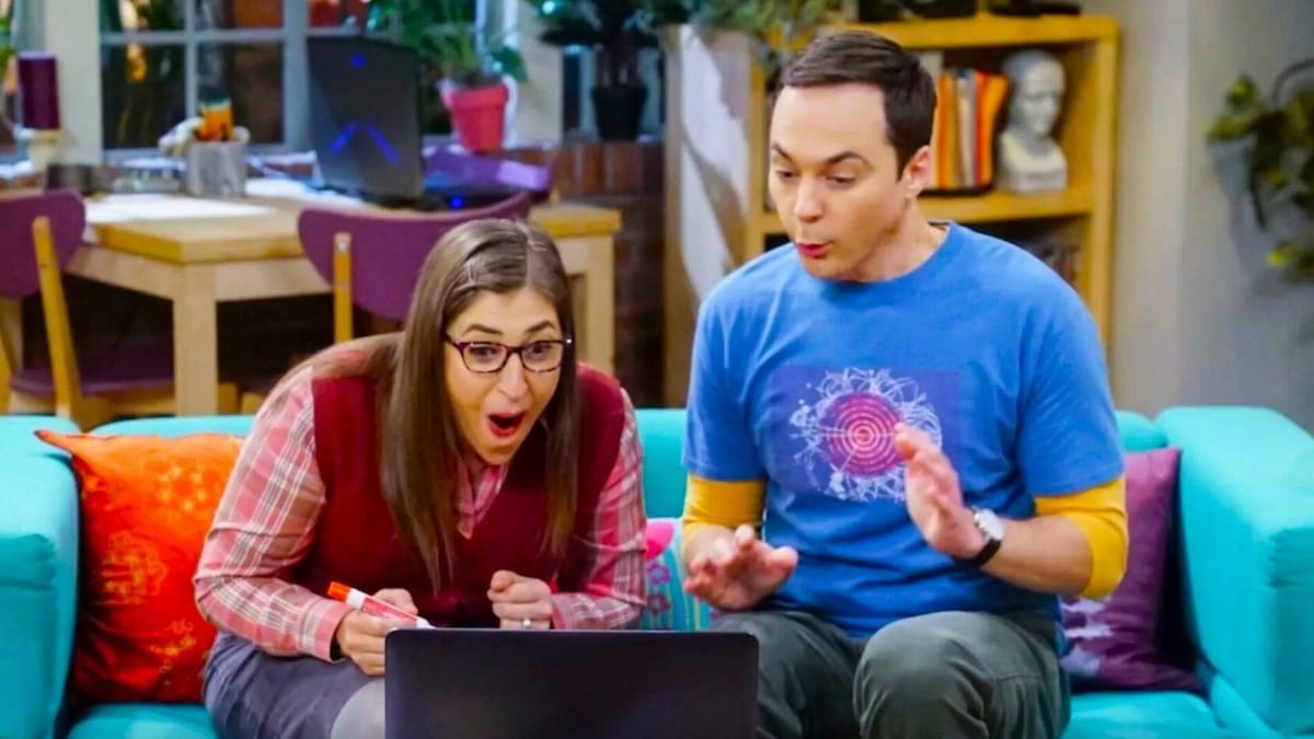 Nueva serie del creador de “The Big Bang Theory” arrasa en Netflix y la catalogan como “la mejor comedia del siglo”