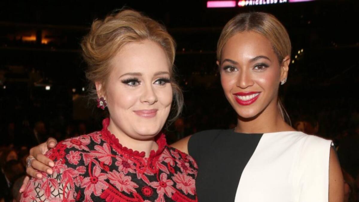 Colaboraciones musicales que nos gustaría ver