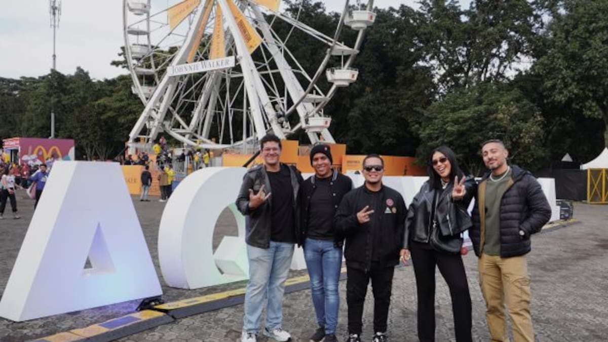 Festival Estéreo Picnic 2025: Cuatro días de música y Momentos Inolvidables