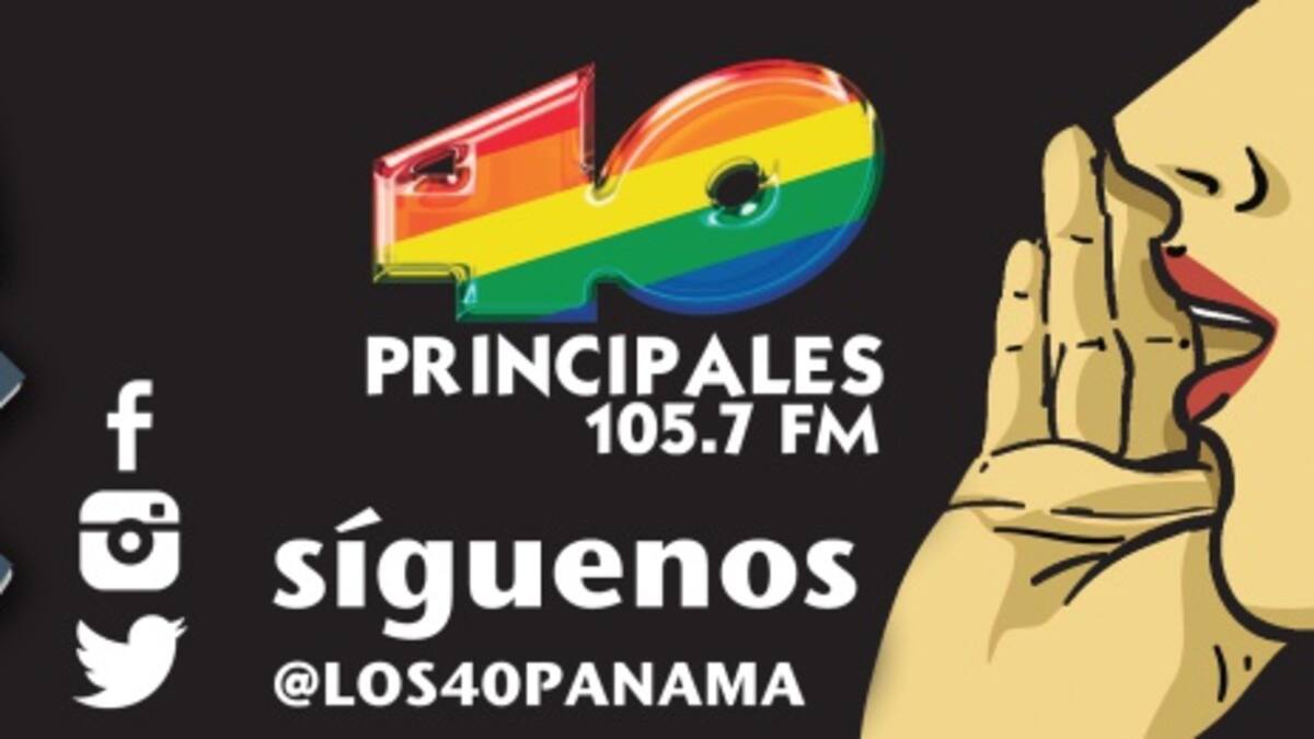 ¡Sé parte de la comunidad 40!