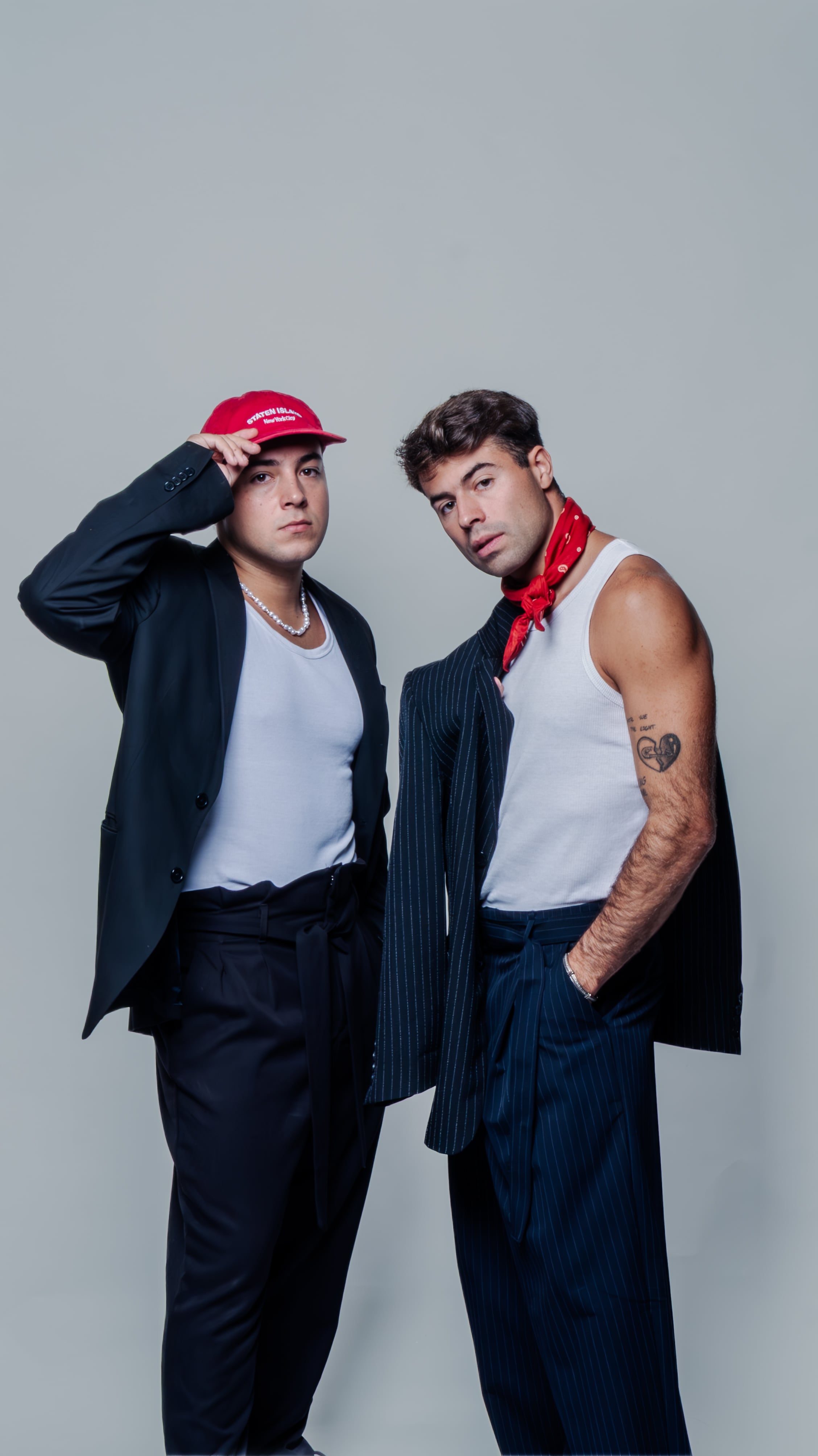 Fotografía promo