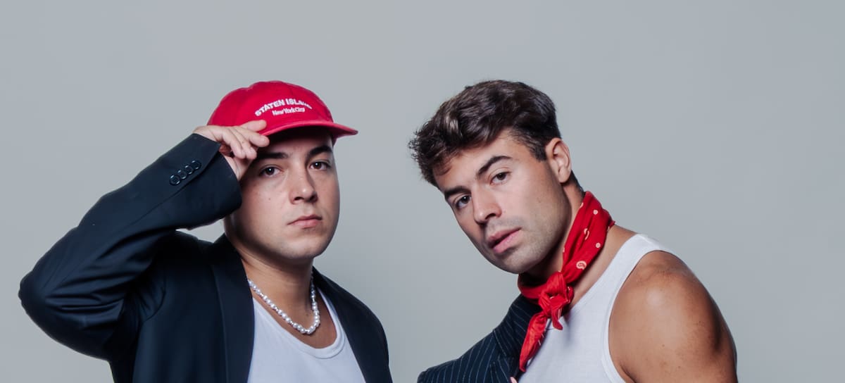 Fotografía promo