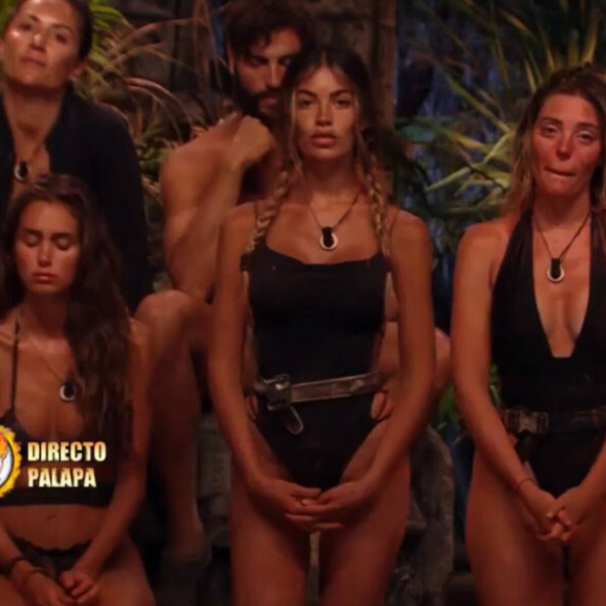 Entre Teresa Seco y Claudia Chacón, la audiencia tuvo claro quién tenía que ser la expulsada de ‘Supervivientes 2026’