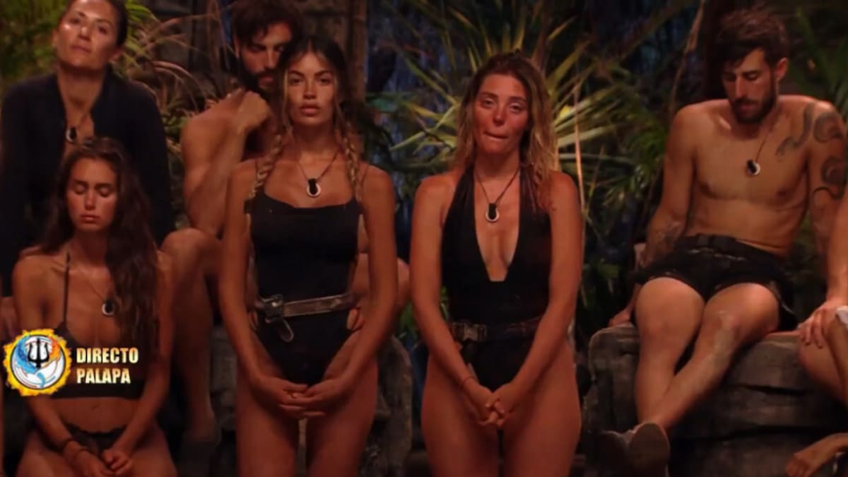 Entre Teresa Seco y Claudia Chacón, la audiencia tuvo claro quién tenía que ser la expulsada de ‘Supervivientes 2026’