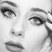 Conocé a la doble de Adele