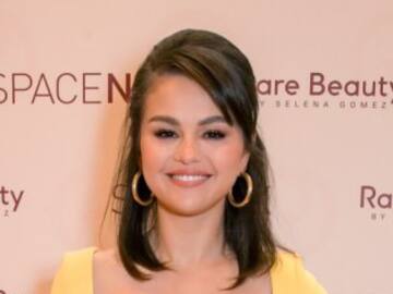 Selena Gómez anuncia una nueva canción con el estreno de su documental ‘My Mind and Me’