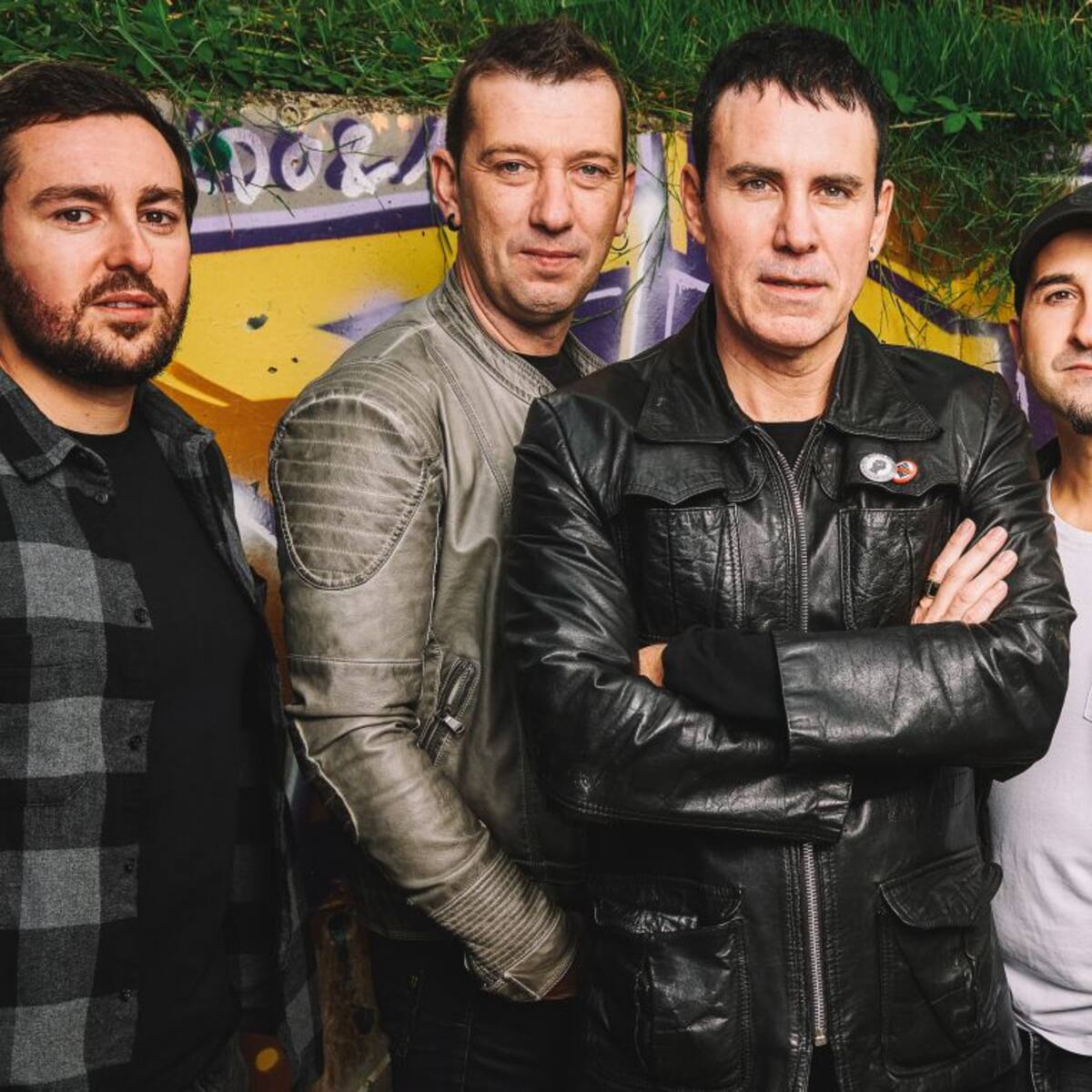 Modus Operandi presenta su álbum 'Dantza Gaitezen Hil Arte'