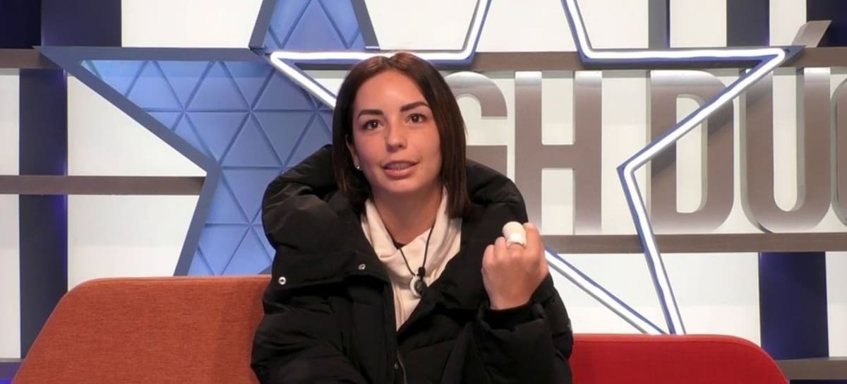 Anita Williams vuelve a la casa de 'GH Dúo 4' tras la amputación de su dedo.