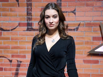 Críticas a Carlota Boza por su actuación en 'Bailando con las estrellas'... y por su comentario