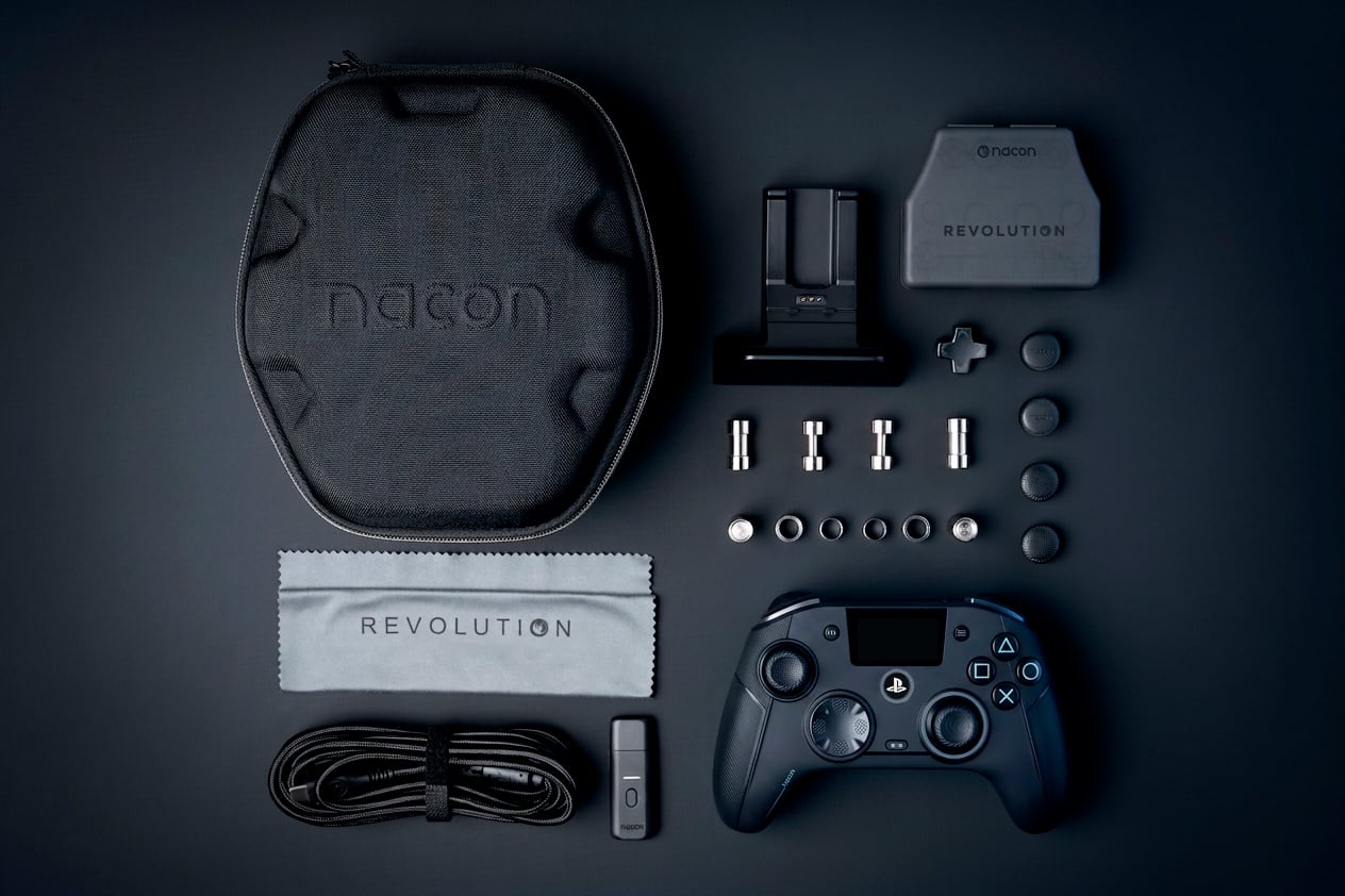 Nacon Revolution 5 Unlimited