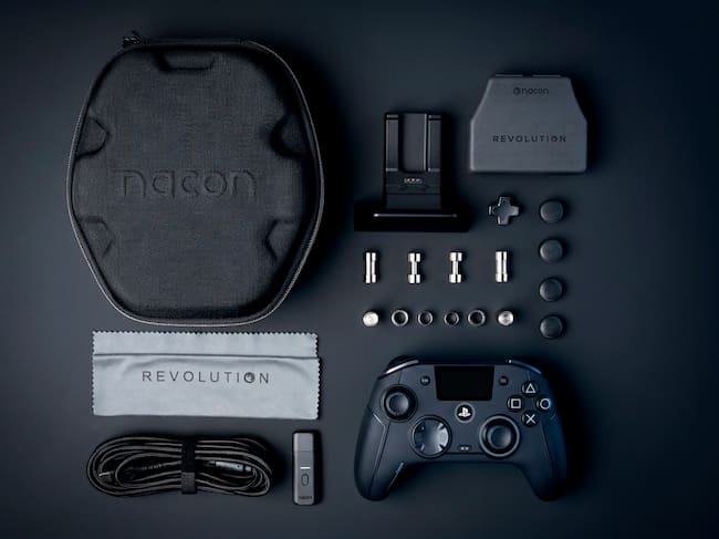 Nacon Revolution 5 Unlimited