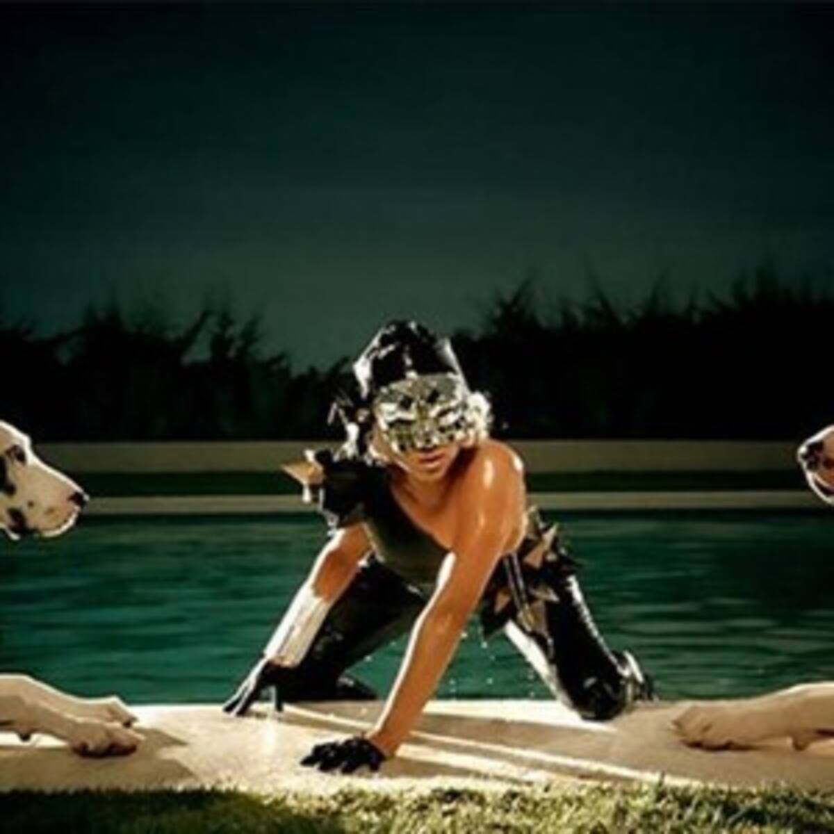 El tercer álbum de Lady Gaga sigue en construcción