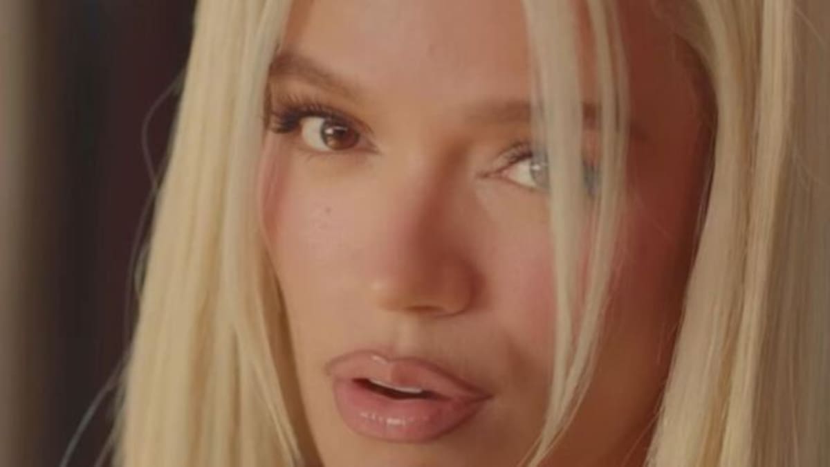 Karol G lanza nuevo sencillo a ritmo de “Merengue”
