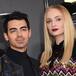 JOE JONAS Y SOPHIE TURNER SE ATREVEN CON EL RETO DE LAS PAREJAS DE TIKTOK
