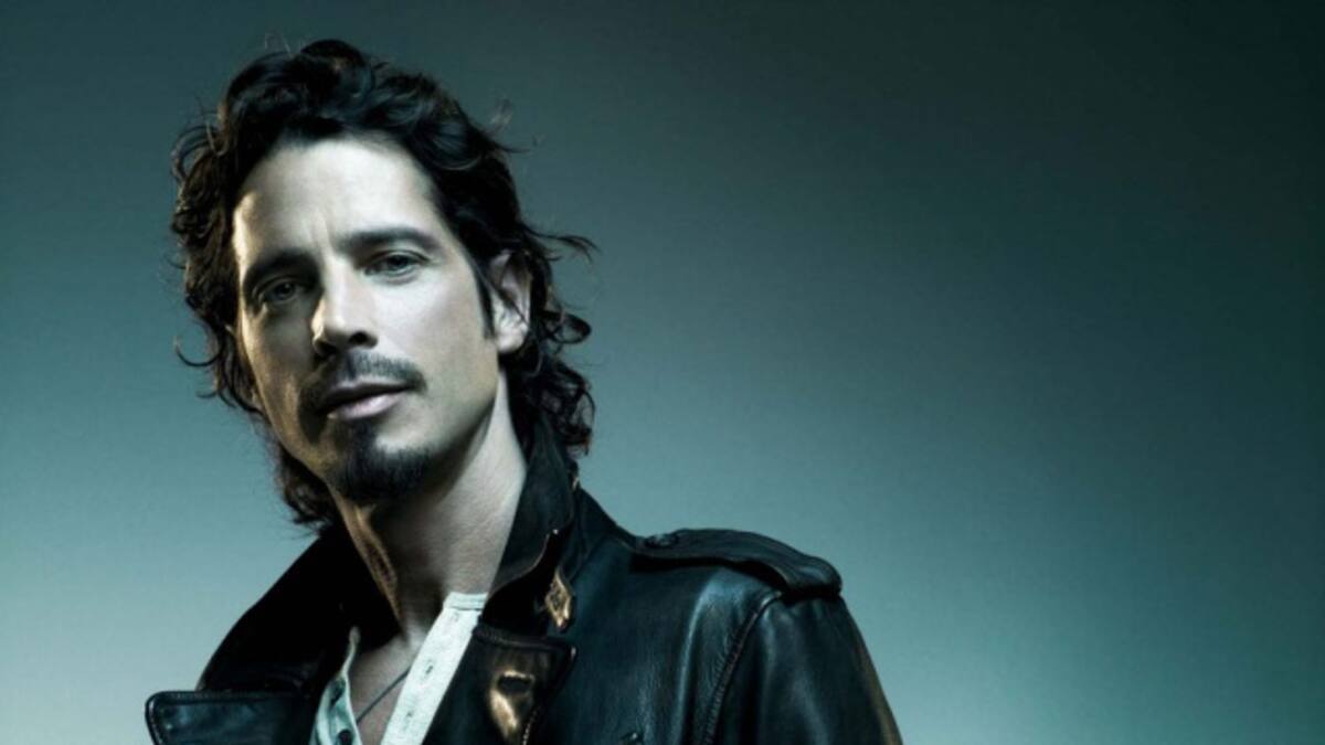 Levantaran estatua de Chris Cornell en Seattle