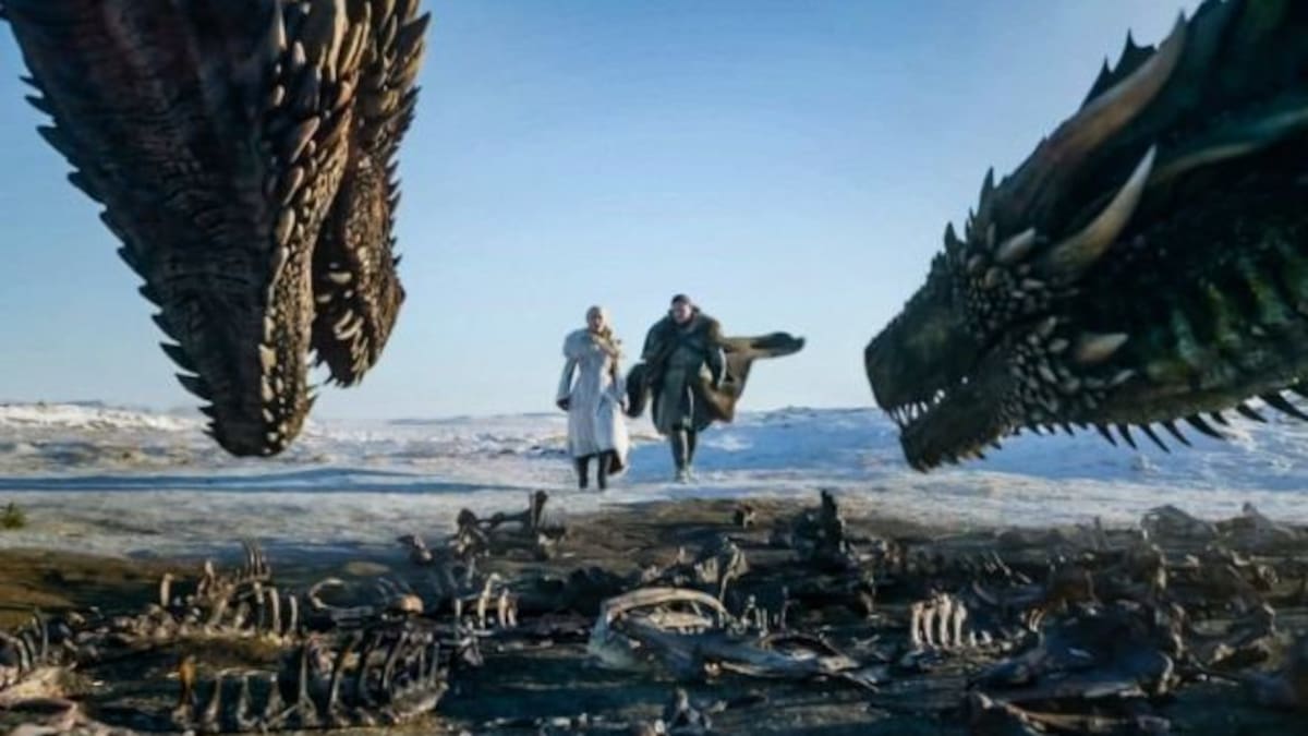 Calendario de series, abril 2019: del final de ‘Juego de Tronos’, a lo nuevo de Jim Parsons