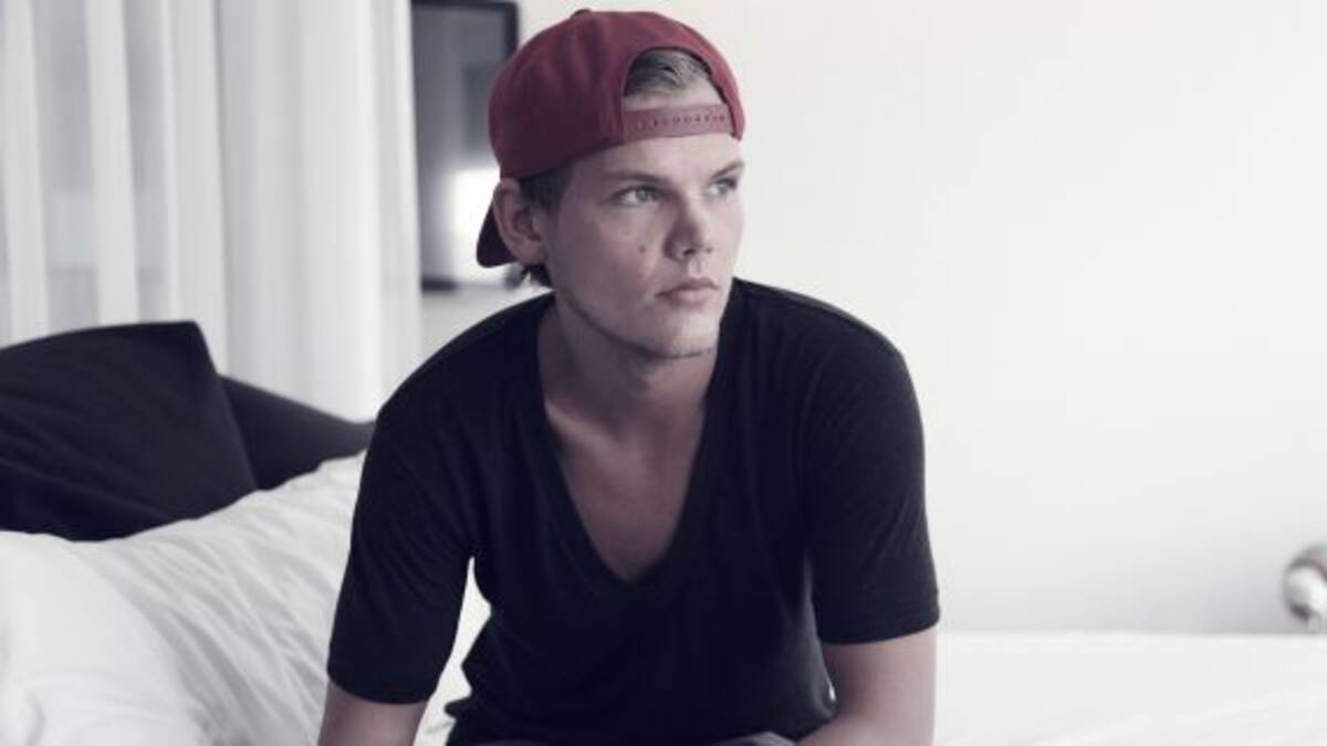 Lo nuevo de Avicii es ‘Waiting for love’