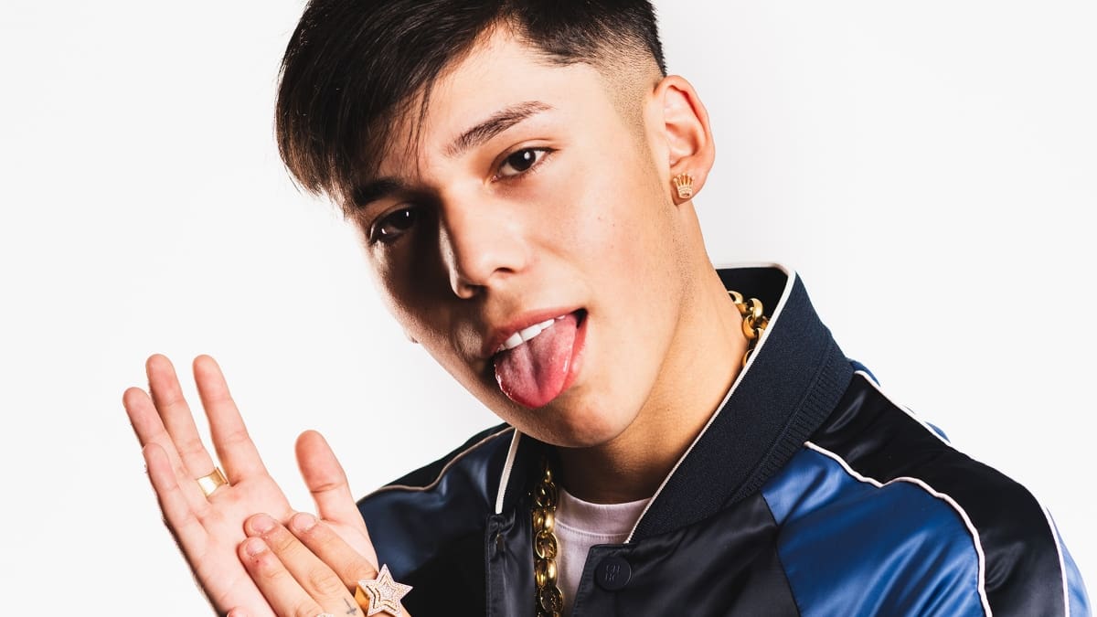 Jere Jere Klein anuncia concierto de su último disco: Fecha y entradas para ...