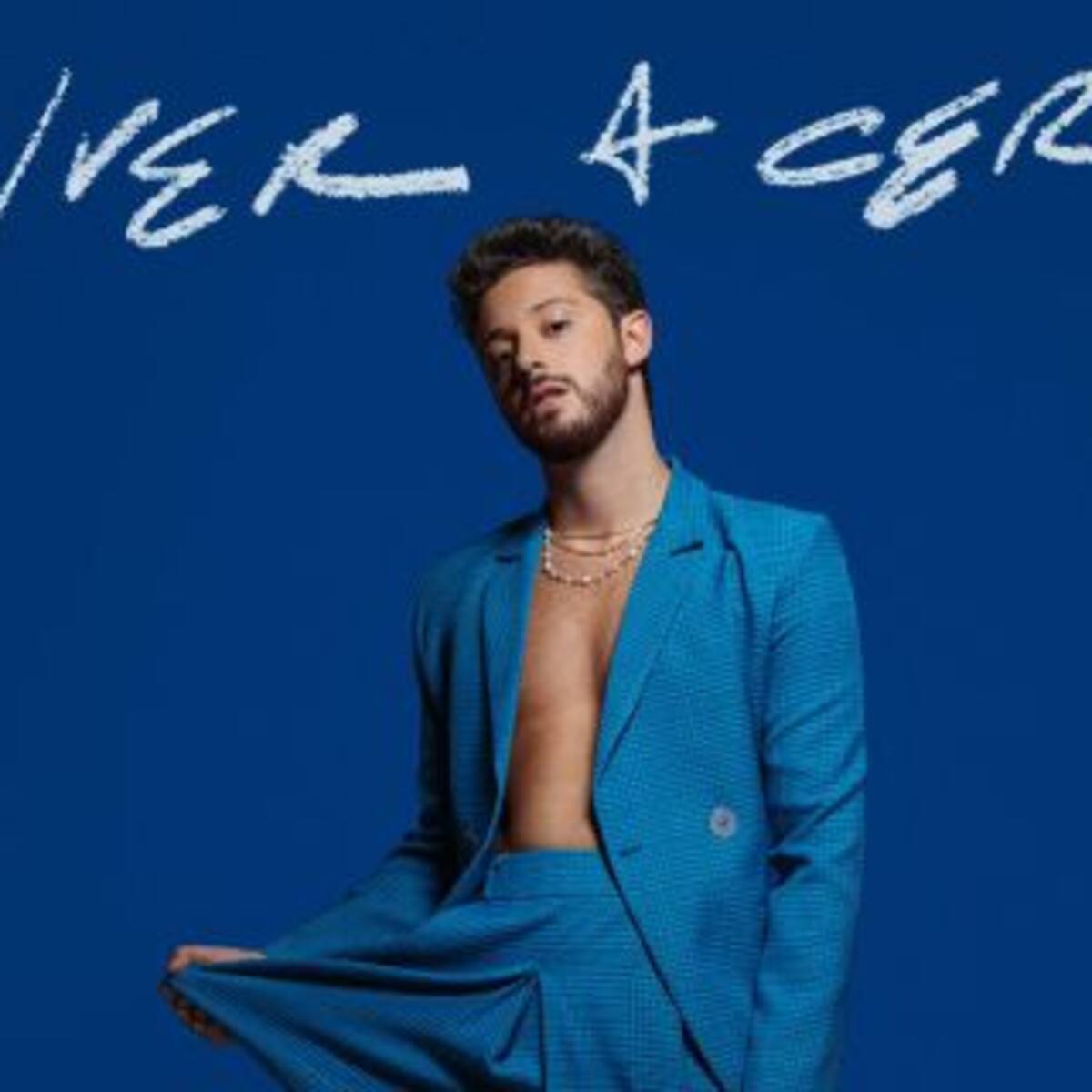 RUGGERO resetea a cero y lanza su segundo álbum