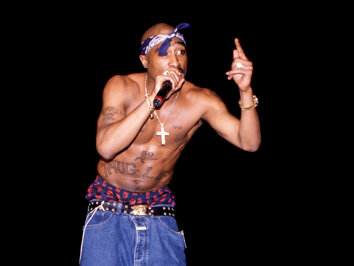 El jurado dicta sentencia en el juicio de Tupac Shakur: Duane 'Keffe D', culpable del asesinato del rapero en 1996