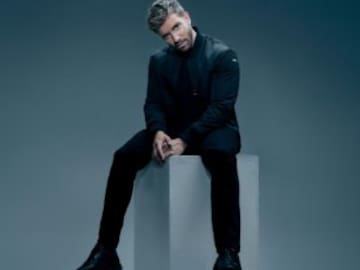 Entrevista a Pablo Alborán: ¿es más de los que rompen el corazón o de los que acaban con él roto?