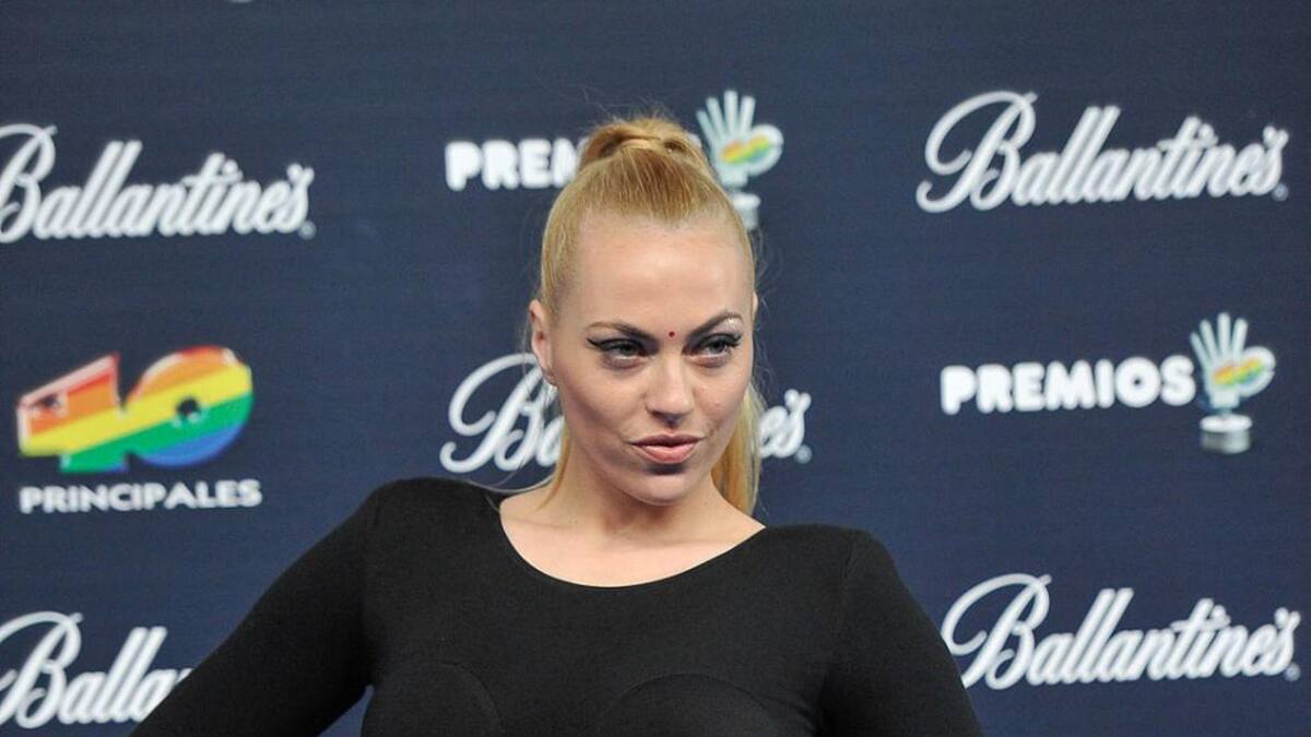 Premios 40 Ballantines
