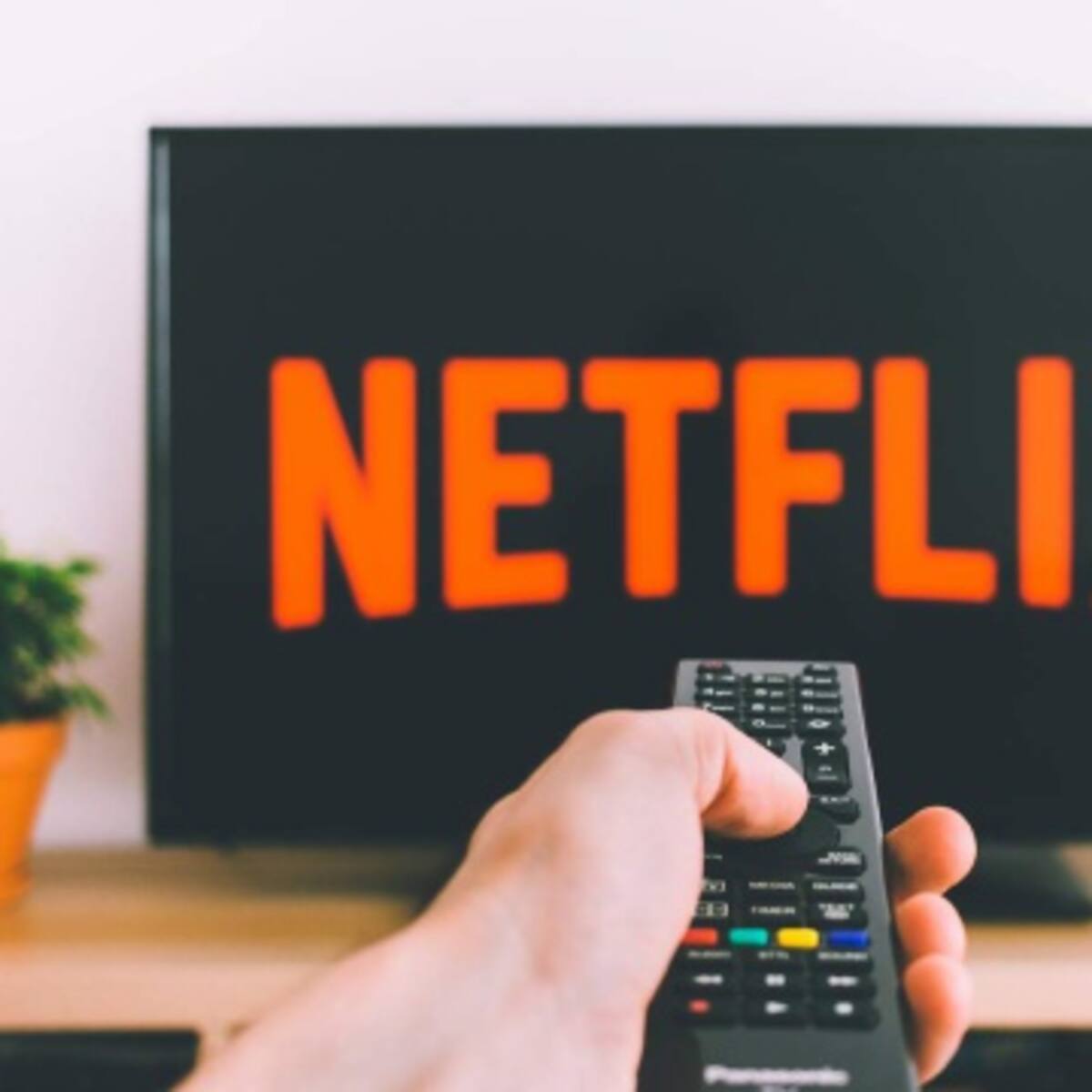 Noviembre en Netflix