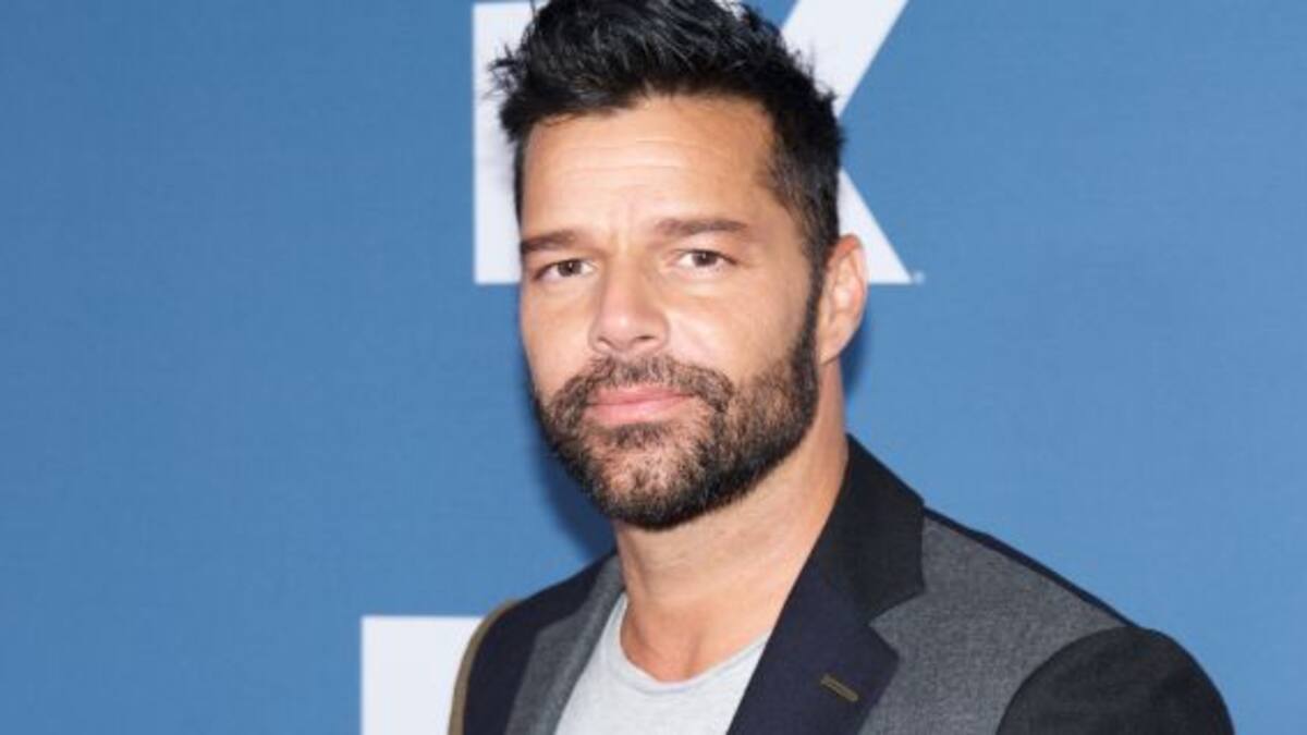 Ricky Martin opinó del éxito de “Despacito”